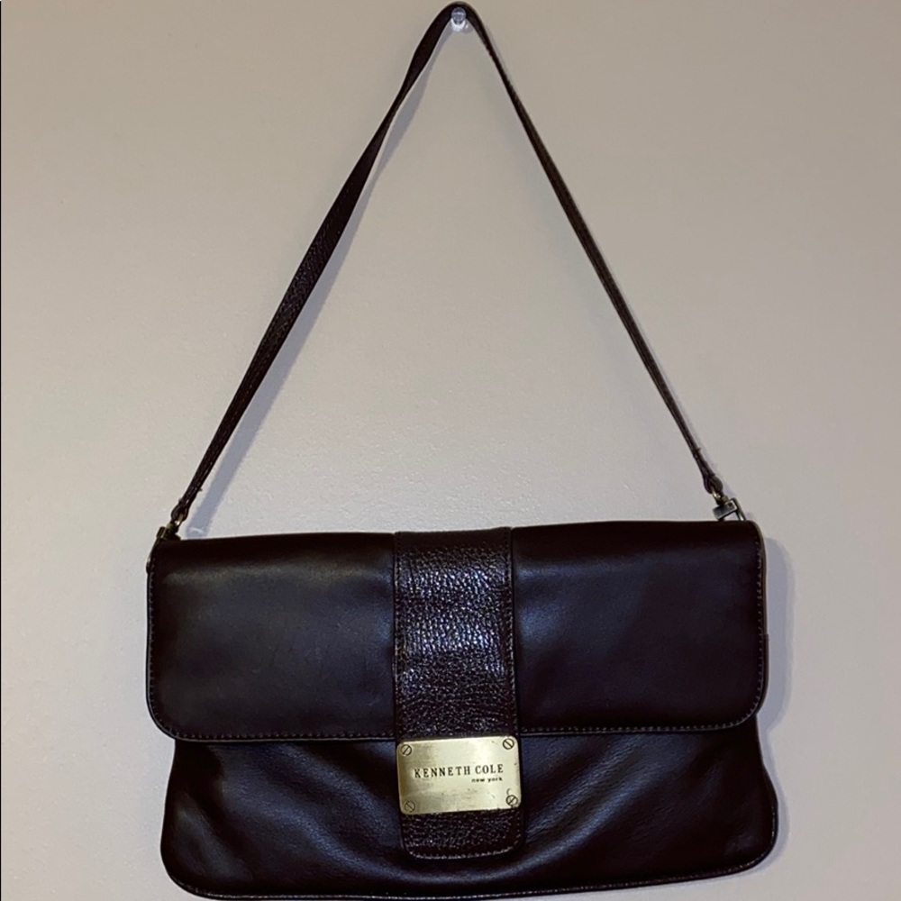 VTG Kenneth Cole New York HandBag/Clutch
